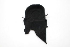 Volkswagen Touran I (2003–2010) Zahnriemenabdeckung 045109107F - 3