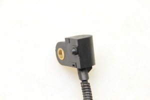  Shaft position sensor 