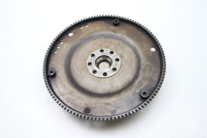  Clutch flywheel 