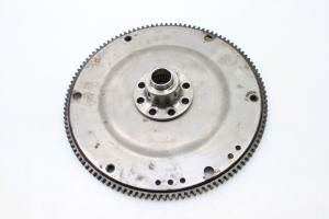  Clutch flywheel 