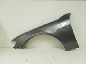 Front fender