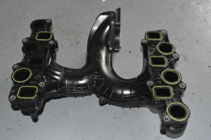 AUDI A4 B8 (2007–2016) Intake manifold 059129711CF - 5