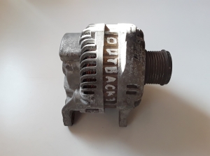  Generator 