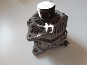 Generator 