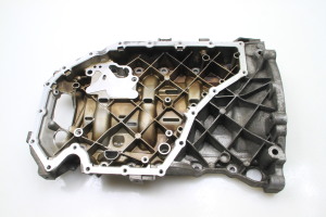 AUDI A4 B8 (2007–2016) Spacer between block and oil pan 06H103603S - 3