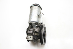  Power steering pump 