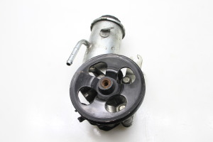  Power steering pump 