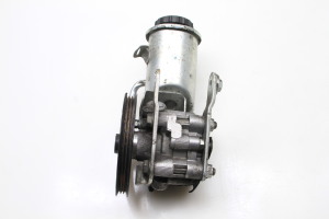  Power steering pump 