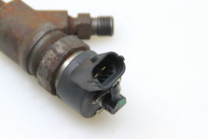 TOYOTA Yaris (1999–2005) Injektor Einspritzdüse 0445110215 - 4