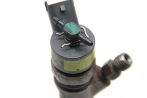 TOYOTA Yaris (1999–2005) Injektor Einspritzdüse 0445110215 - 3