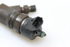TOYOTA Yaris (1999–2005) Injektor Einspritzdüse 0445110215 - 4
