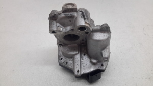 Mercedes Benz Sprinter /906/ (2006–2018) EGR-klapp A6511400460 - 2