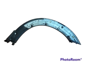 Subaru Outback (2003–2009) Front fender trim (flare) - 2