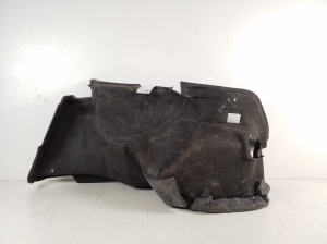 Mercedes Benz C-Class 205 (2014–2021) Trunk side trim panel A2056908304 - 3