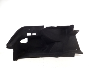 Trunk side trim panel - A2056908304
