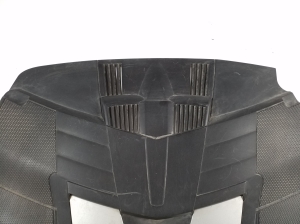 Mercedes Benz S-Class 221 (2005–2013) Engine cover A6420101667 - 4