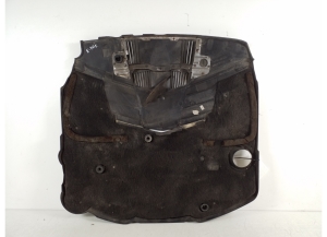 Mercedes Benz S-Class 221 (2005–2013) Engine cover A6420101667 - 5