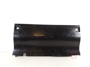 Other trunk interior part - A2056907904