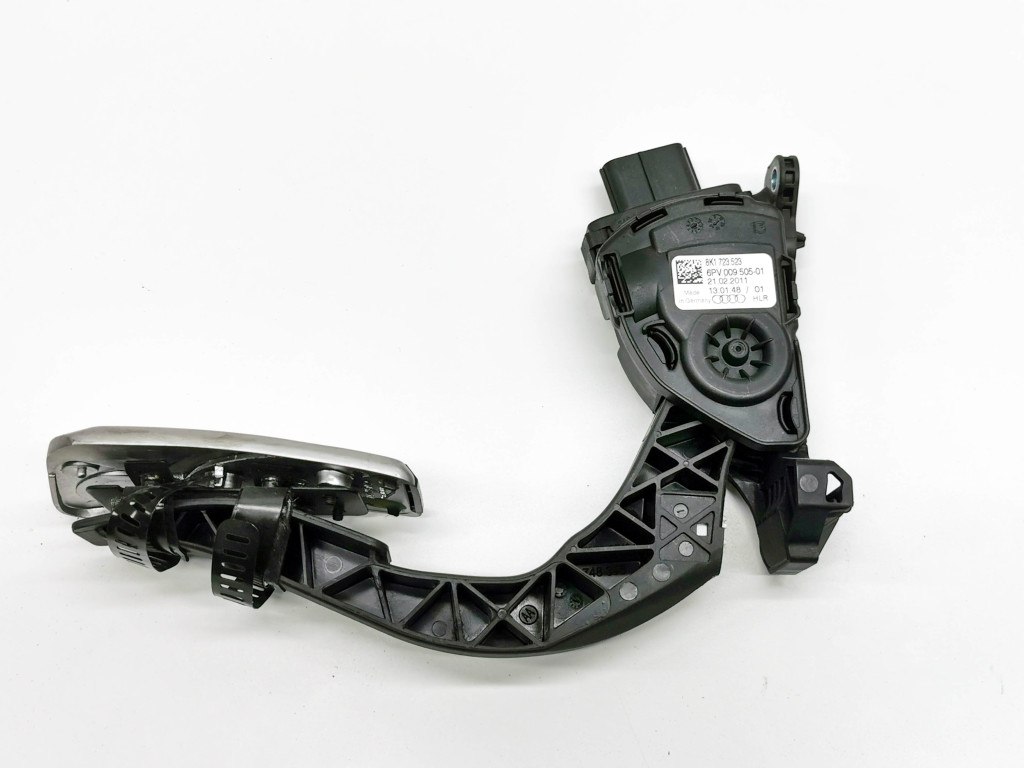 AUDI A7 C7/4G (2010-2020) Педаль газа 8K1723523 21185348