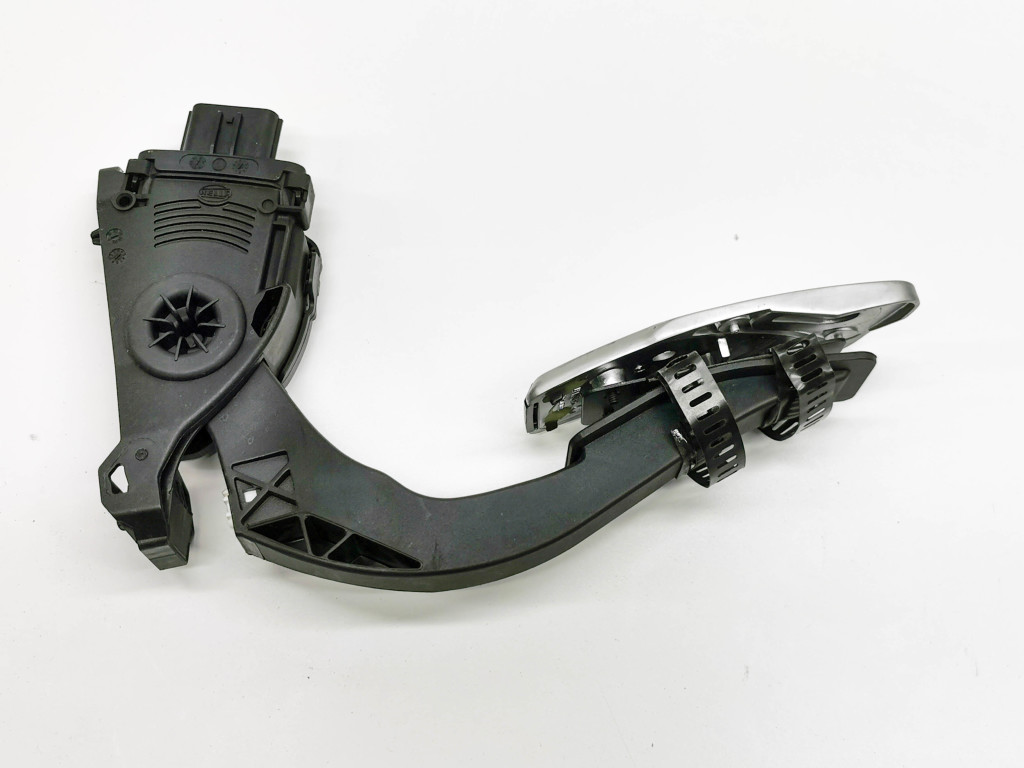 AUDI A7 C7/4G (2010-2020) Throttle Pedal 8K1723523 21185348