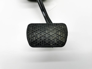  Brake pedal 