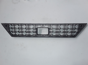   Front bumper lower grille 