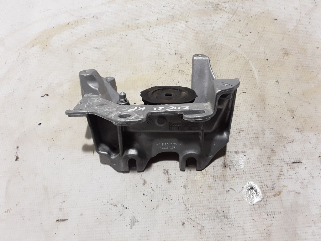 RENAULT Zoe 1 generation (2012-2023) Gearbox Mount 112223722R 21019370