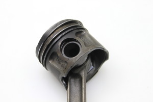 Mercedes Benz CLS-Class 219 (2004–2010) Kolb ja selle osad - 3