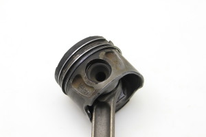 Mercedes Benz CLS-Class 219 (2004–2010) Kolb ja selle osad - 2