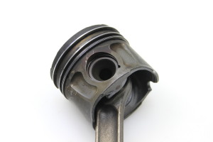 Mercedes Benz CLS-Class 219 (2004–2010) Kolb ja selle osad - 3