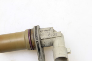 Opel Vectra C (2002–2008) Kurbelwellensensor 46798345 - 2