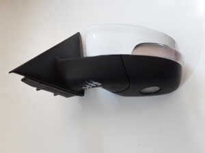 Ford Galaxy (2015–2026) Side mirror and its parts EM2B17683GD - 3