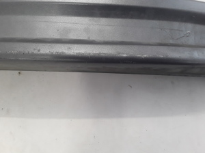 VOLVO XC70 (2007–2016) Front bumper reinforcement 30791152 - 2