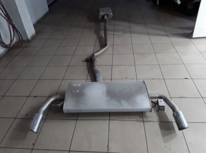 Muffler - 32280780