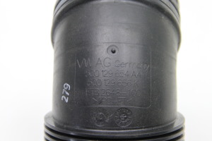 AUDI TT (2014–2026) Luftansaugschlauch 5Q0129654AA - 2