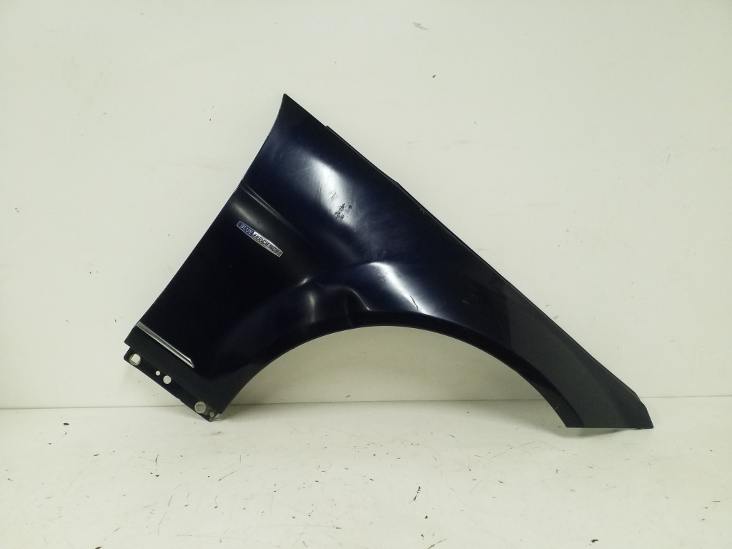 MERCEDES-BENZ C-Class W204/S204/C204 (2004-2015) Front Right Fender A2048811001 24967843