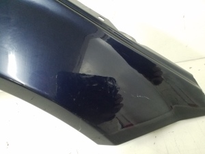 Mercedes Benz C-Class 204 (2007–2014) Esiporitiib A2048811001 - 3