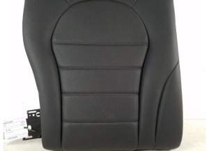 Mercedes Benz C-Class 205 (2014–2021) Rücksitzlehne A2059202860 - 3