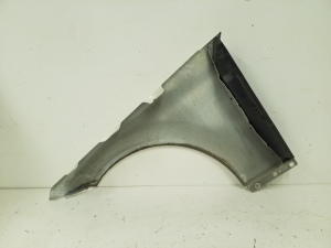 Mercedes Benz C-Class 204 (2007–2014) Front fender A2048811001 - 2