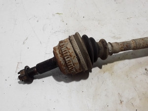 RENAULT Master II (1998–2010) Front drive shaft and its parts 8200169285 - 3