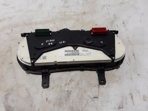 RENAULT Master II (1998–2010) Instrument cluster 8200360575 - 2