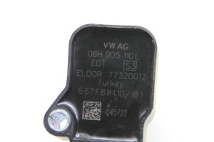 AUDI A4 B9 (2015–2026) Ignition coil 06H905110L - 3