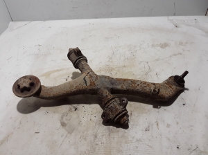 RENAULT Master II (1998–2010) Front control arm 8200782732 - 3
