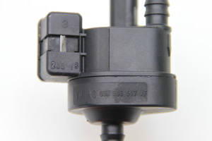  Solenoids 