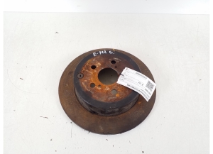Bremsscheibe hinten - 42431-05030