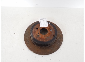 Bremsscheibe hinten - 42431-05030