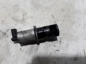   EGR valve 