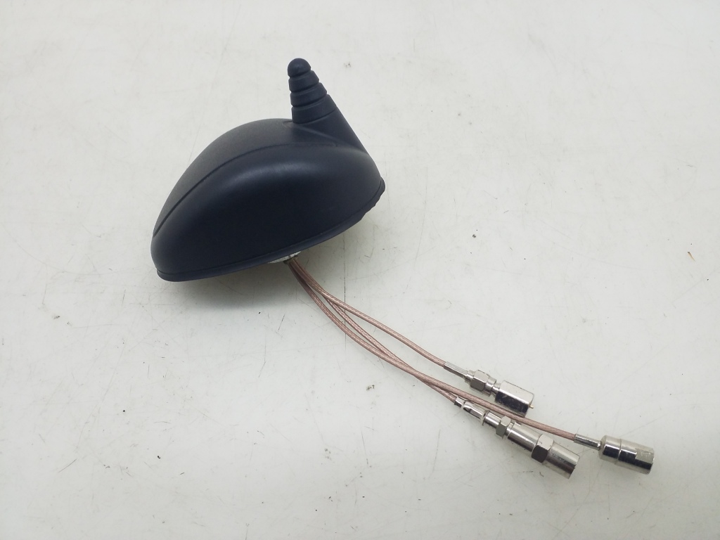 MERCEDES-BENZ B-Class W246 (2011-2020) Antena 20971103