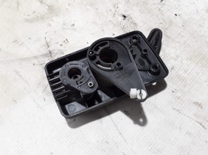 RENAULT Master II (1998–2010) Tailgate interior opening handle 7700352455 - 2