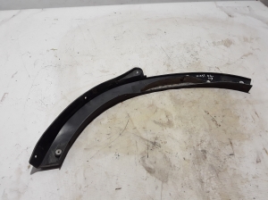 RENAULT Master II (1998–2010) Beplankung Zierleiste Kotflügel 8200197107 - 3